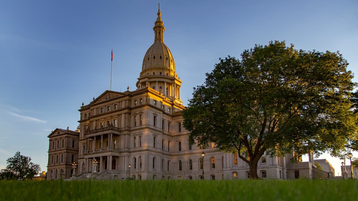 A Property Tax Program Kept 13,000 Detroit Families in Their Homes—Now It Could Expire