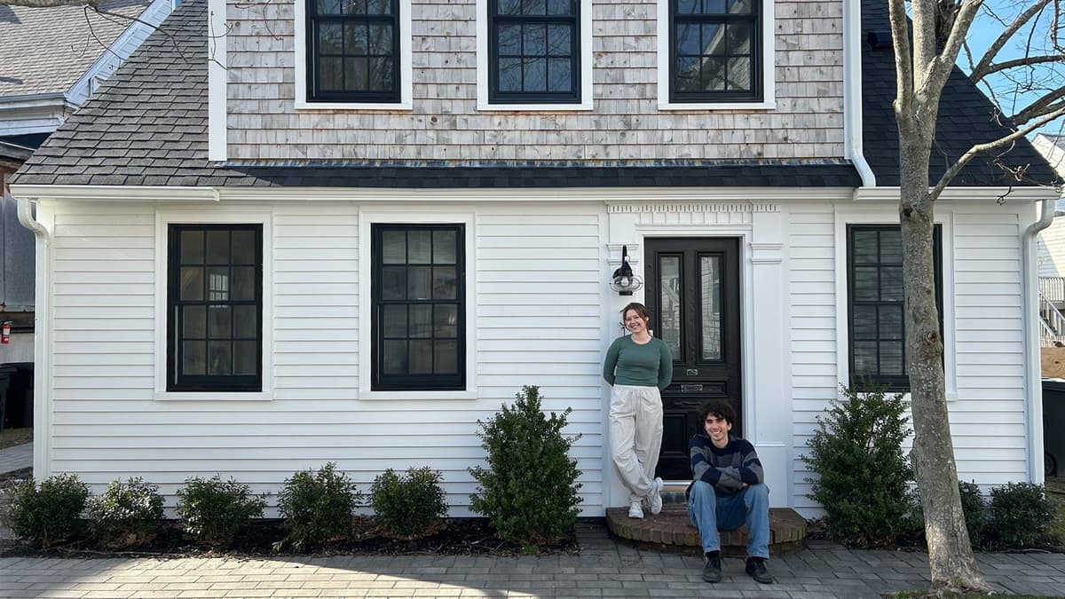 When Housing Costs Threatened Essential Workers, These Communities Built Their Own Solutions