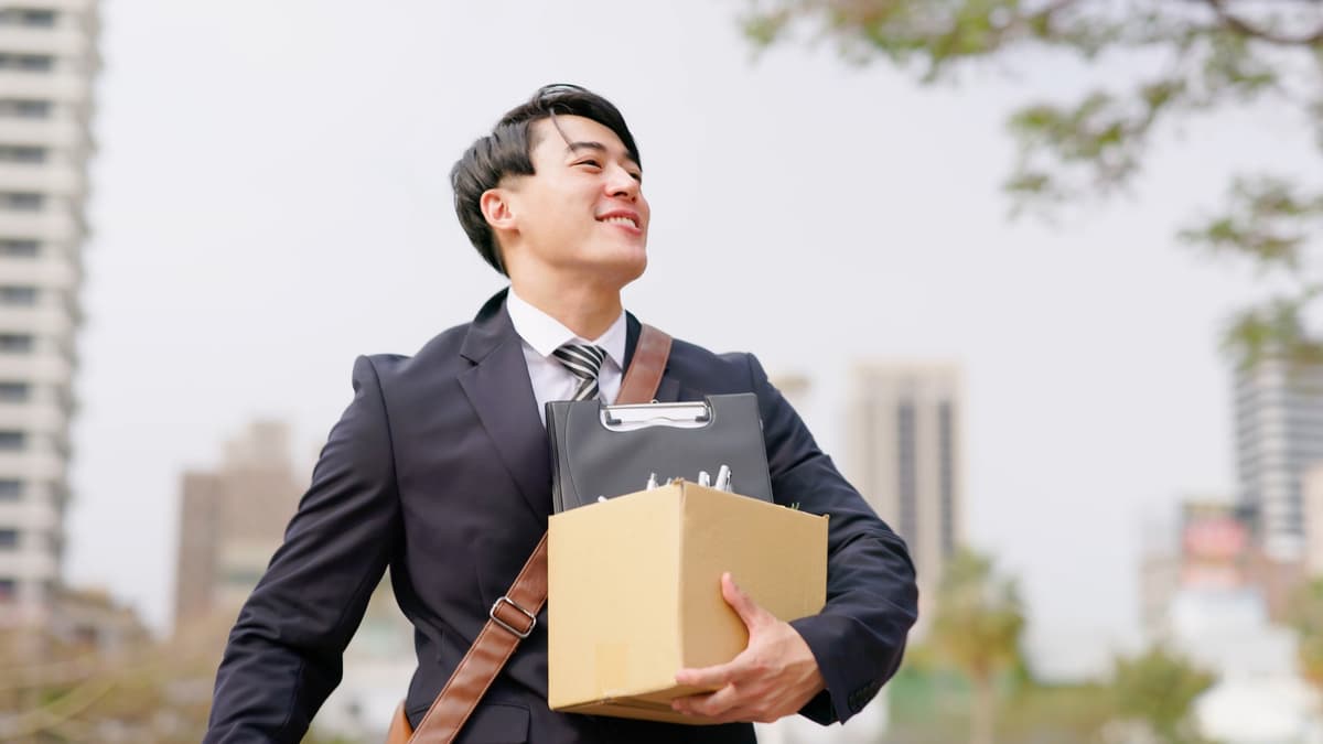 Almost Half of Workers Today Want To Change Jobs This Year—But There’s a Costly Trade-Off for First-Time Buyers Seeking New...