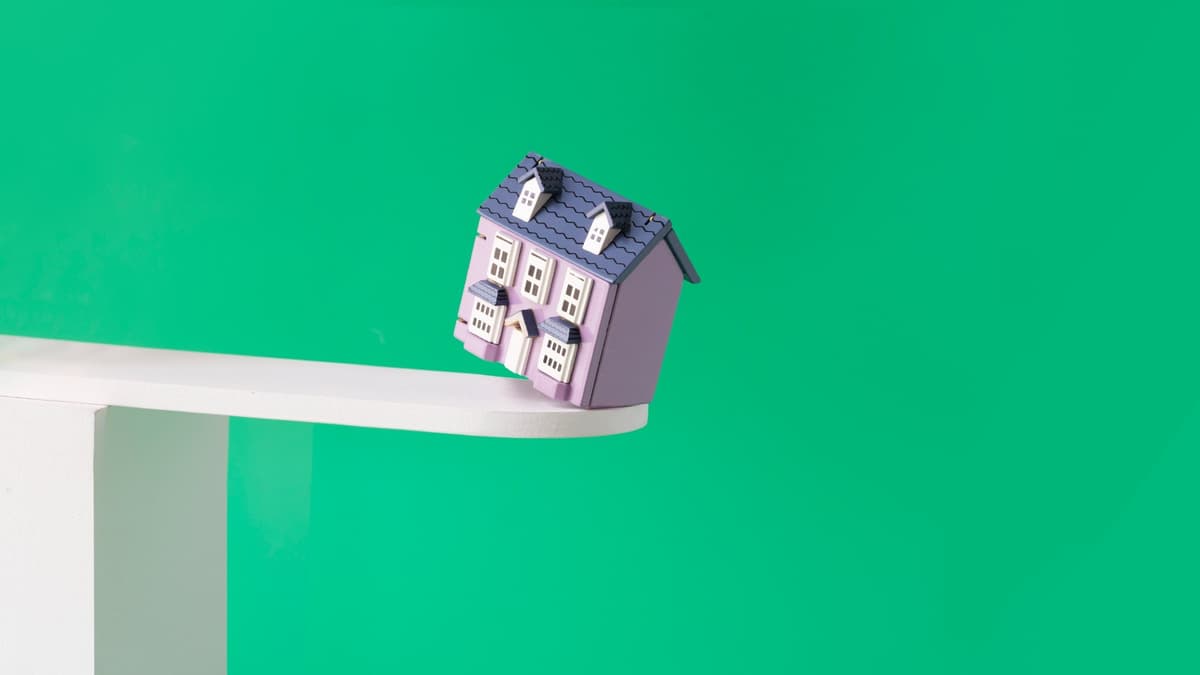 Homeownership Rates Are Falling for All Ages, Not Just Millennials