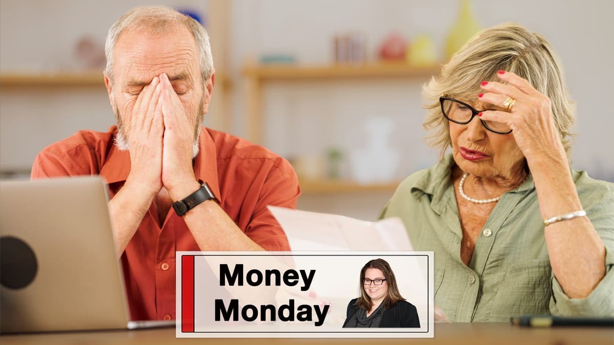 The New Retirement Math: Is $465K Really ‘Rich’ Enough To Keep You in Your Home in Retirement?