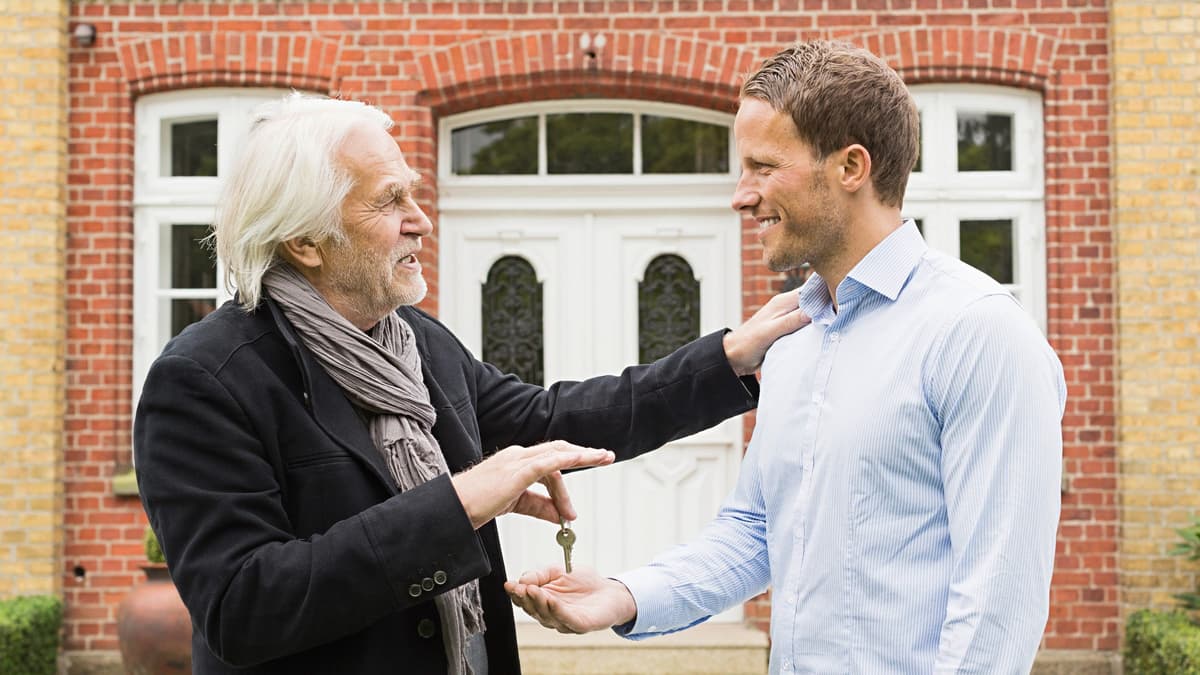 Turning an Inherited Home Into a Short-Term Rental: The Legal and Tax Traps To Watch For