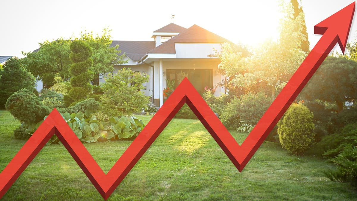 Mortgage Rates Surge to 6.51% In Wake of Bond Sell-Off: Why Homebuyers Still Have ‘Opportunity’ to Strike