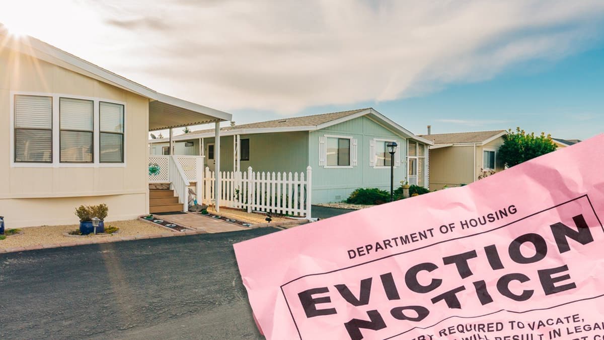 Evicting a Family Member With No Lease Can Be Painful, but Not That Problematic