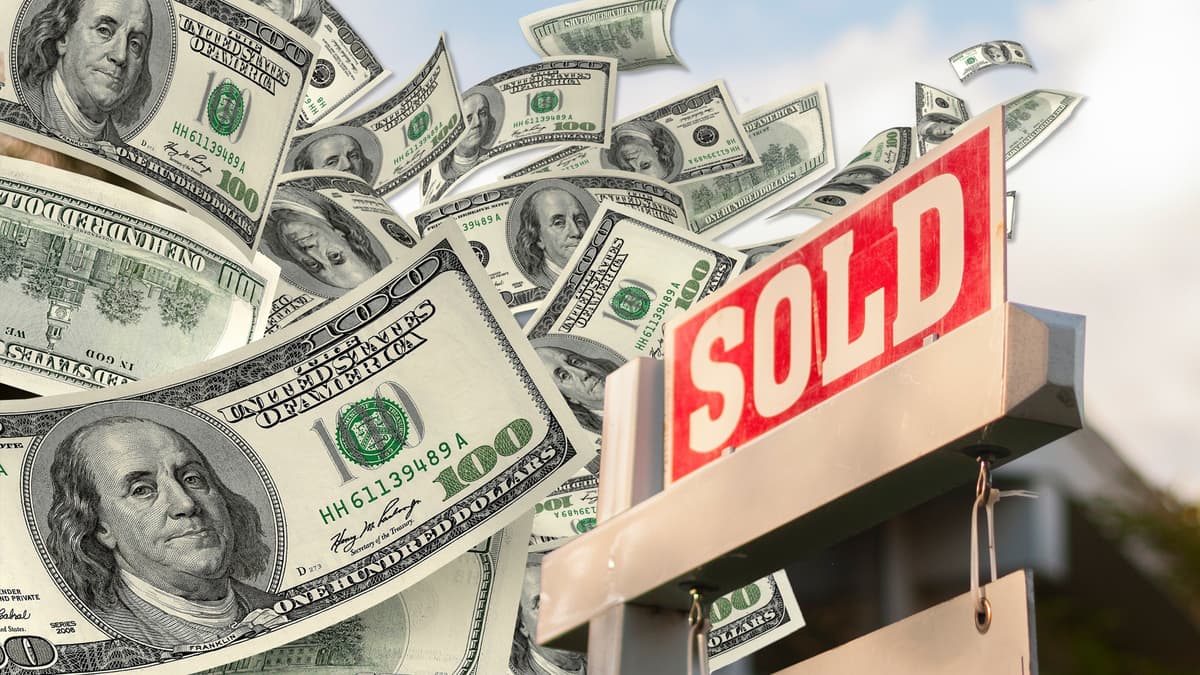 Sellers Are Losing Thousands After Accepting an Offer on Their Home. Don’t Be One of Them.
