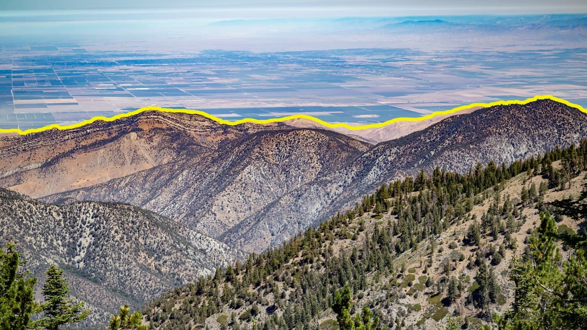 EXCLUSIVE: $1.76 Billion Powerball Winner’s Former Mountain Cabin Home Lists for $250K—500 Yards From Where He Bought the Winning Ticket