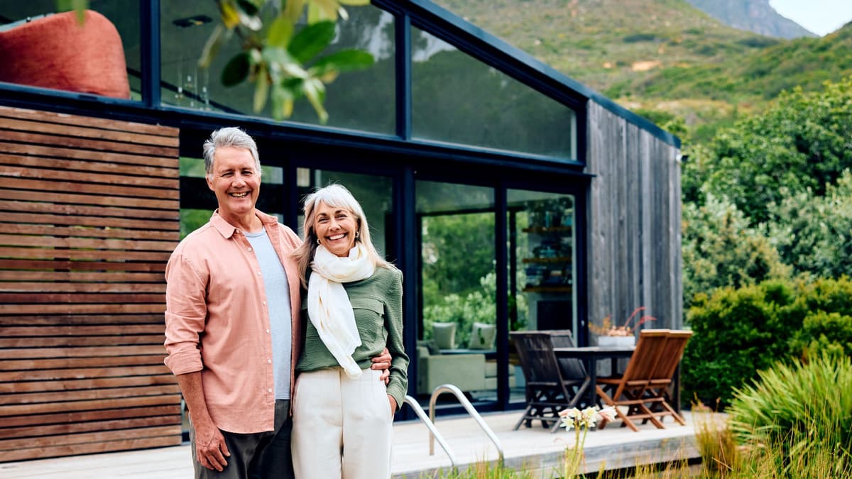 Savvy Homeowners Are Paying Off Their Mortgages Before Retirement. You Should Too.