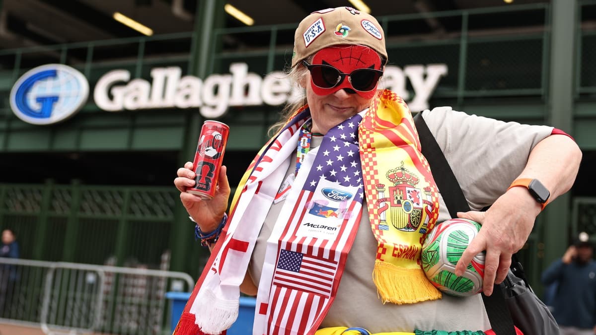 World Cup Host Cities See Vacation Rental Bookings Surge up to 58% During Tournament