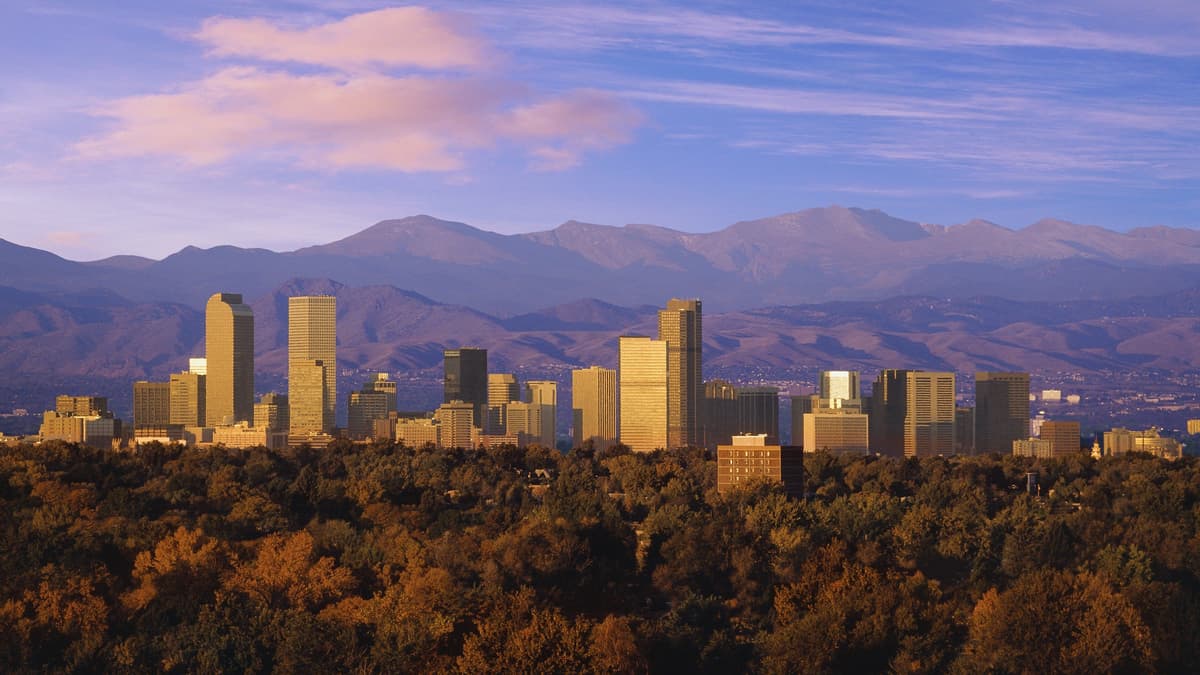 Denver Surpasses Tampa as Market With Fastest-Falling Home Values