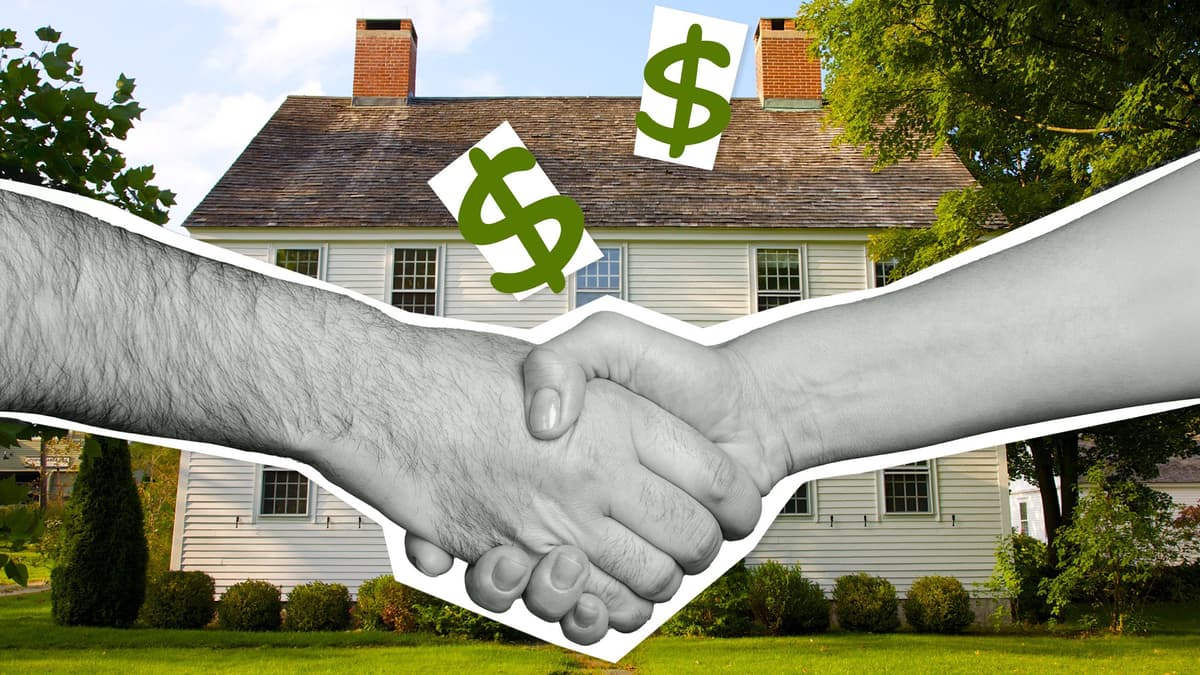 Home Contract Cancellations Edge Down: The Top Markets Where Deals Are Most Likely To Close