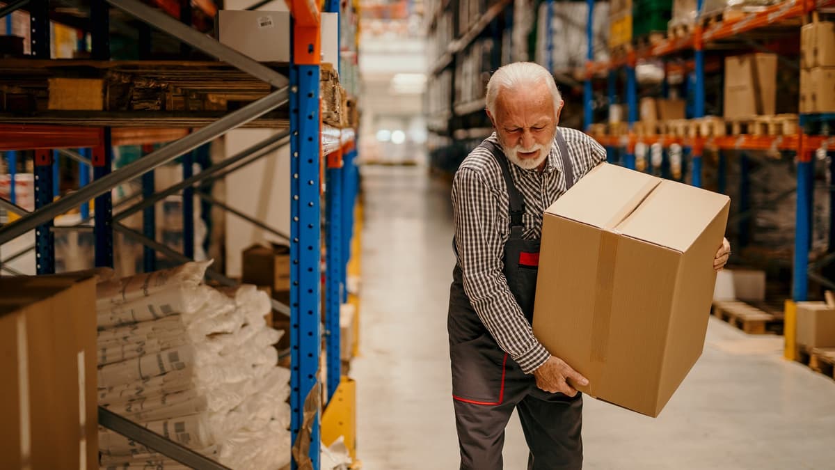 A New Social Security Proposal Could Fast-Track Seniors Paying Off Mortgages in Retirement