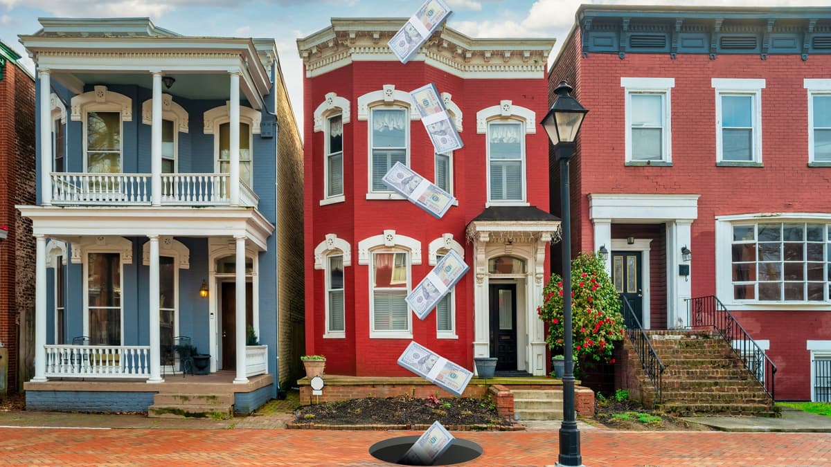 The ‘Affordability Trap’: Why Moving to a Cheaper City Is Costing Renters More