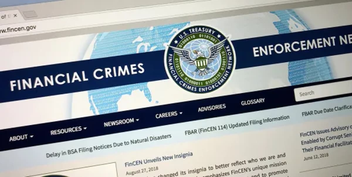 FinCEN Proposes Major Revisions to AML/CFT Program Requirements