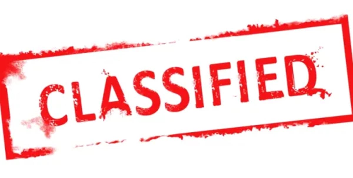 Classified Intel, Crypto and a Special Forces Sergeant- The CFTC’s First Insider Trading Case in Prediction Markets