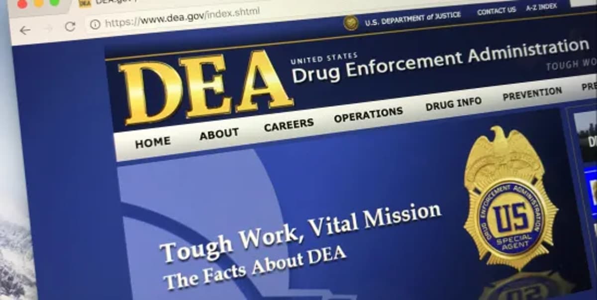 Hi, I’m With the Government and I’d Like to Ask You a Question: What State-Licensed Medical Marijuana Operators Need to...