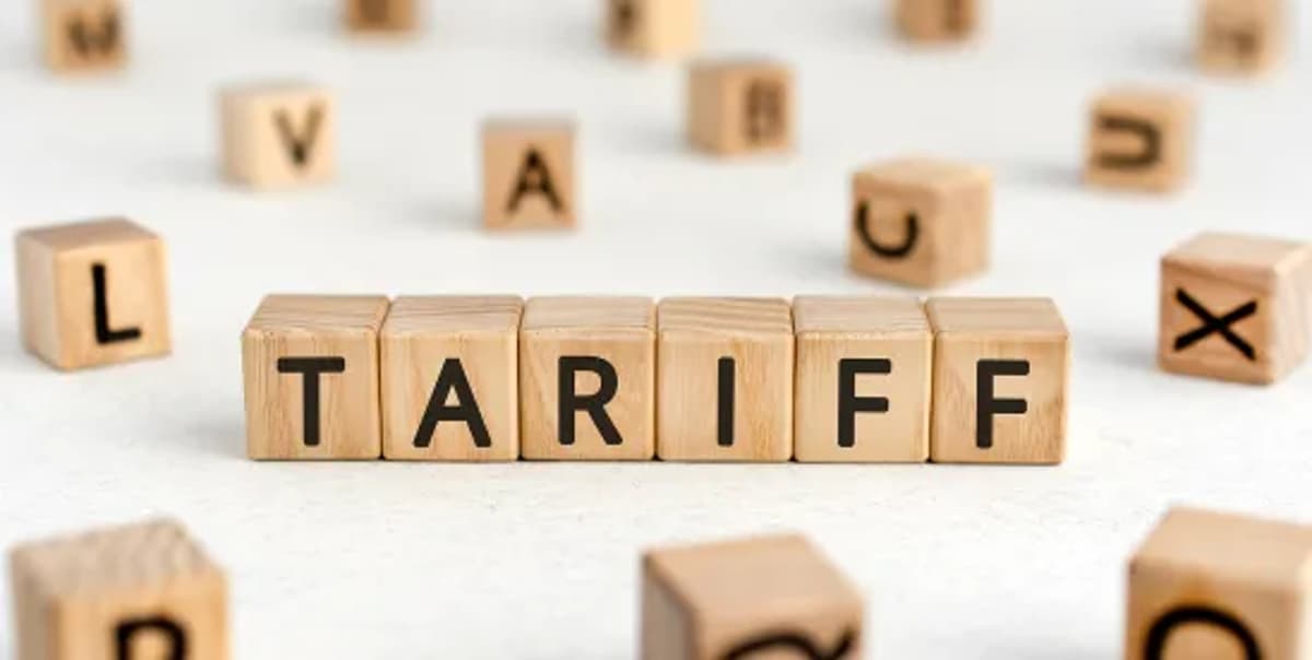 Tariffs and the New Wave of Securities Class Actions