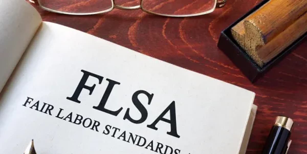 6 Common FLSA Mistakes Employers Continue to Make