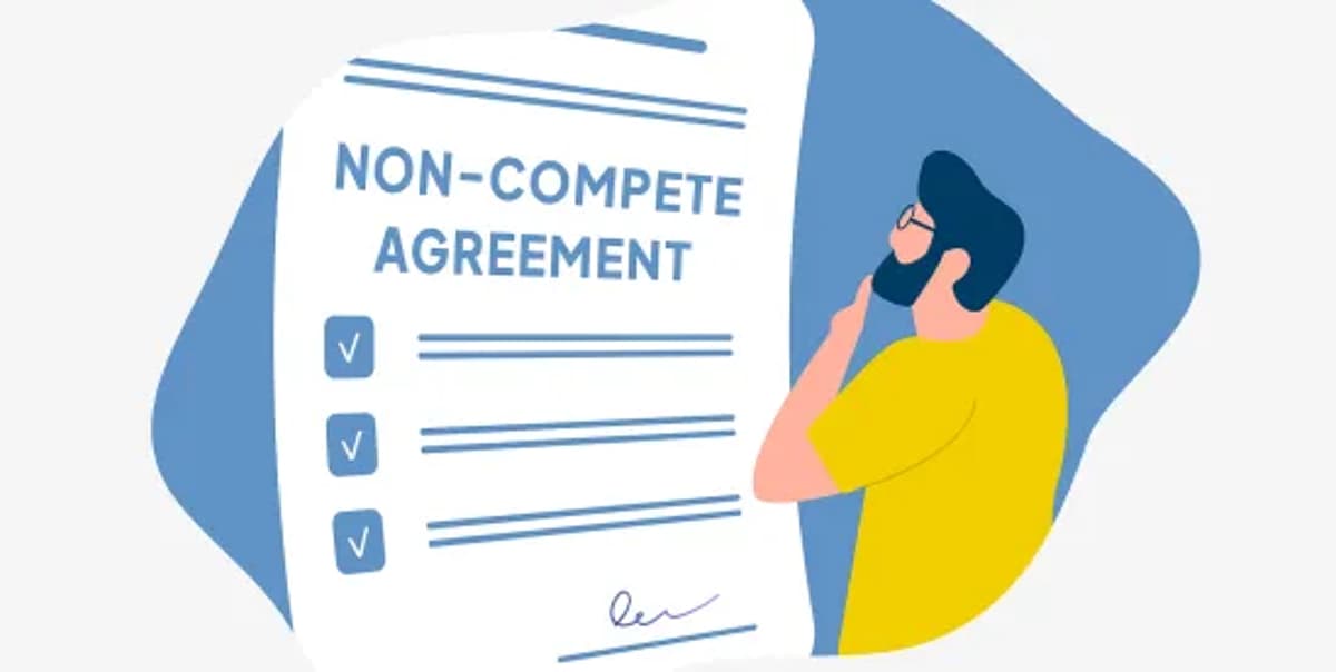 FTC Warning Letter Highlights New Risks for Employers That Seek to Enforce Noncompete Agreements in Court