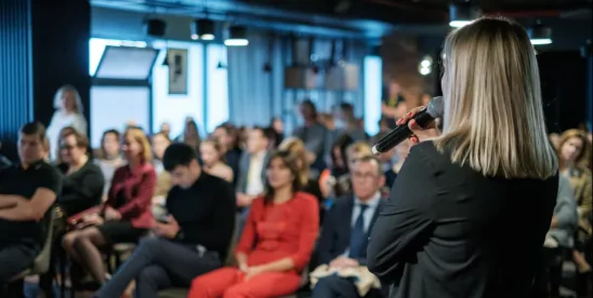 How to Turn Law Firm Events Into Long-Term Business Development Opportunities