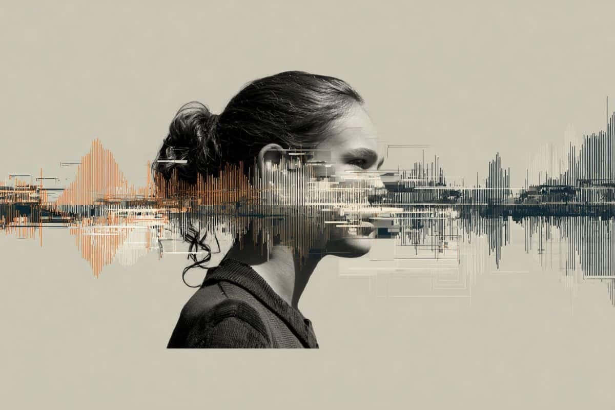 Noise Is the Signal: Why Weak Brain Connections Predict Behavior