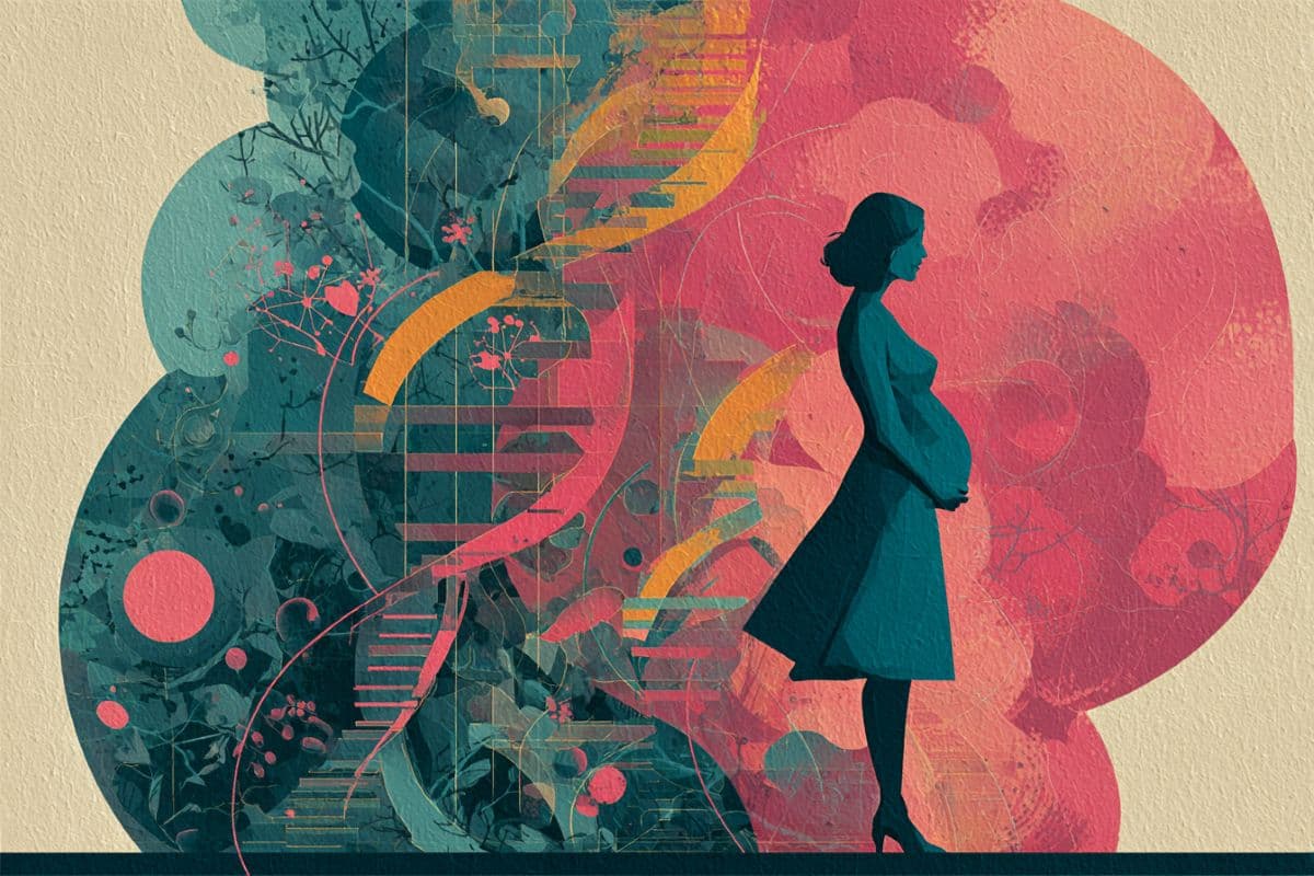 High-Dose Folic Acid Slashes Birth Defect Risks