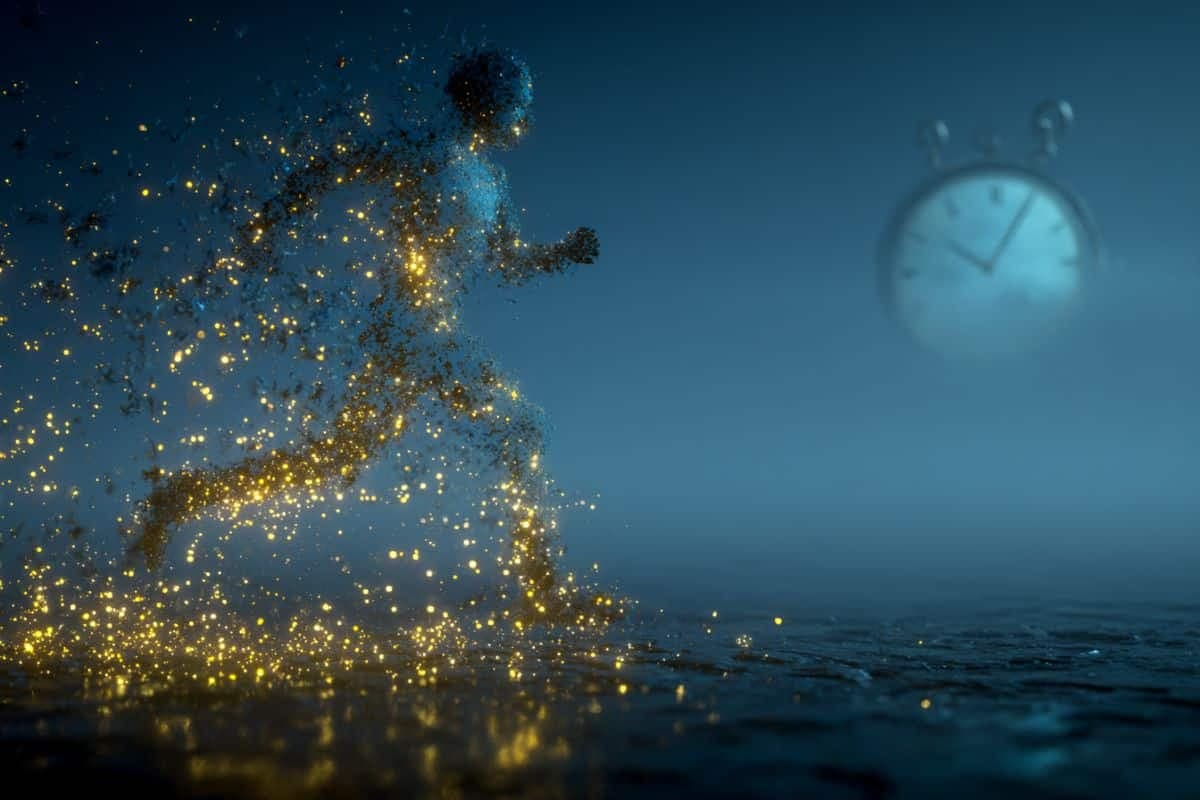 Cortisol Kill-Switch: Exercise Rewires Stress Biology