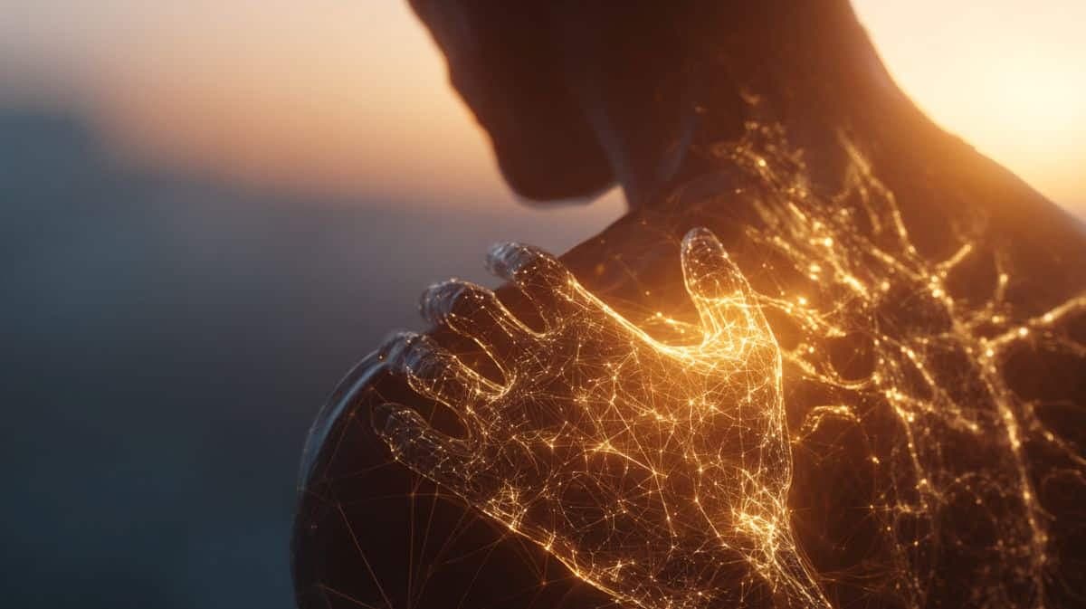 Emotional Touch Leaves a Permanent Mark on the Mind