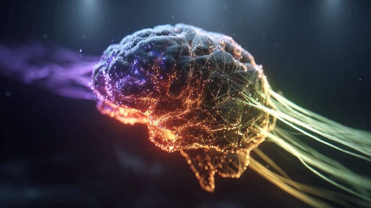 How AI “Brain States” Decode Reality