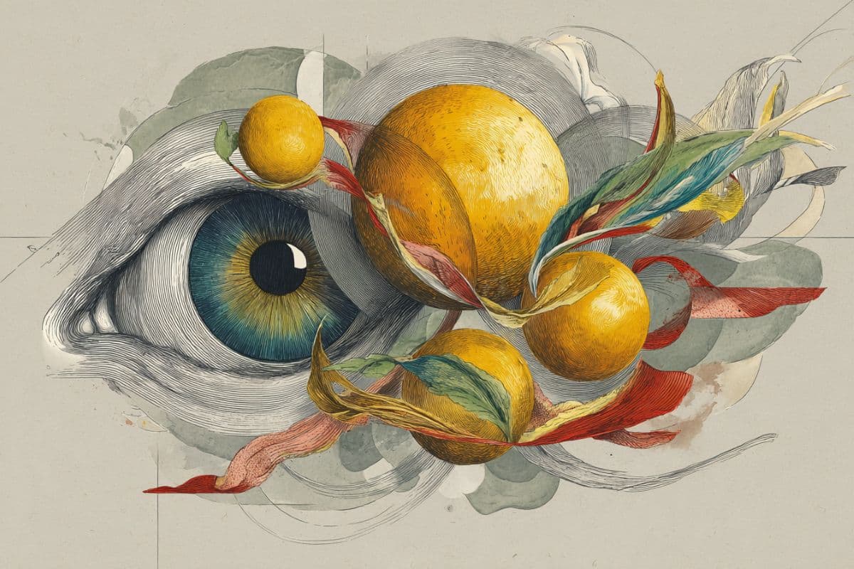 Individual Cone Cells Create Our Sharpest Sight