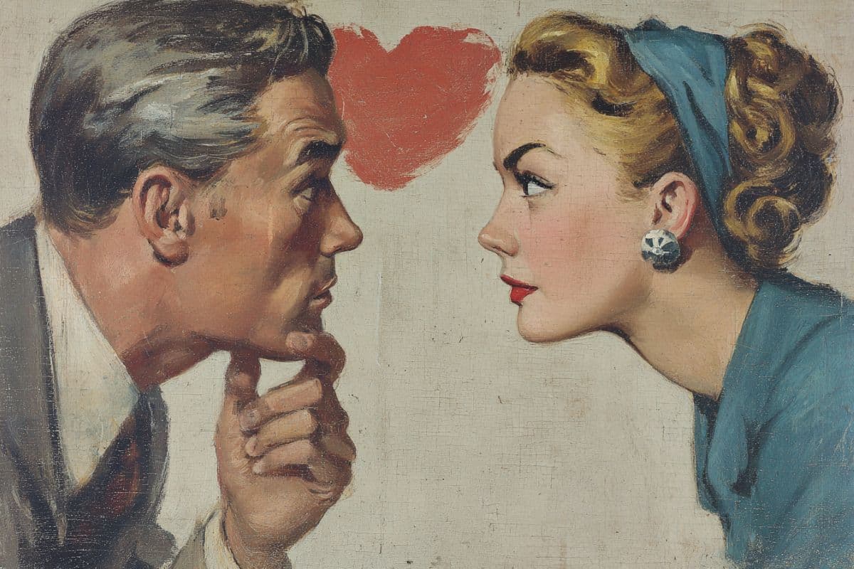 Sexual Arousal Distorts the Perception of Romantic Interest