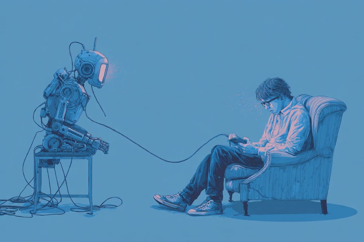 Study Exposes Risks of Emotional Bonds With AI Chatbots