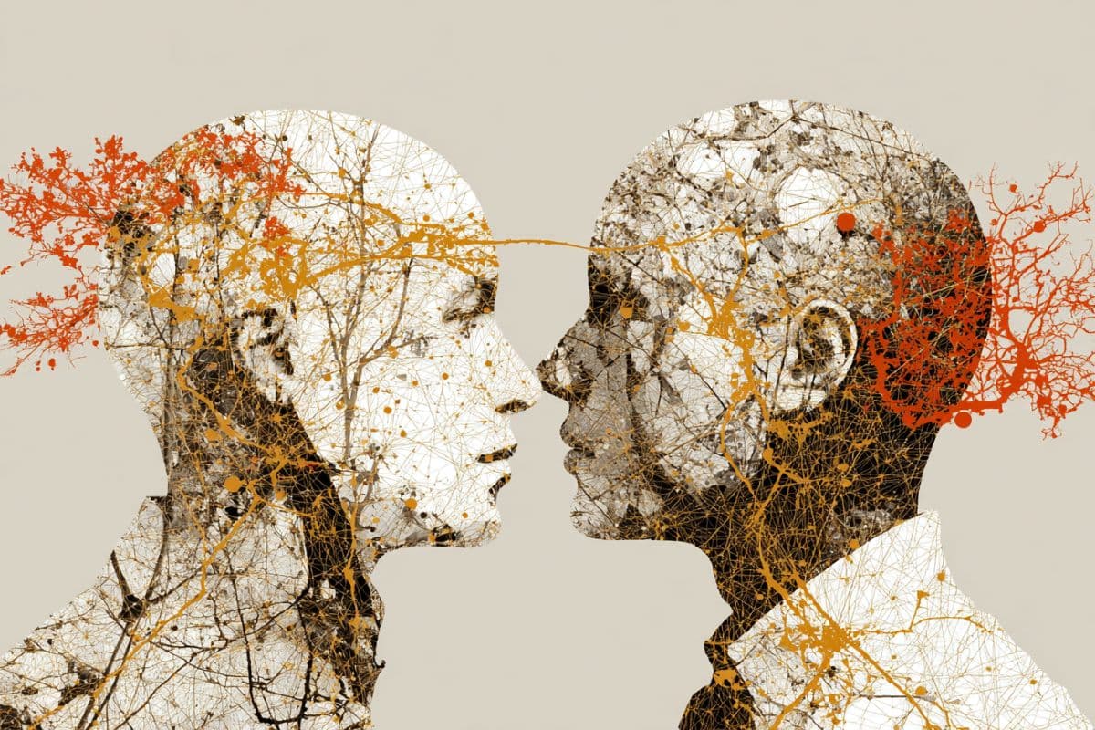 Cooperation Emerges Naturally Through Recognition