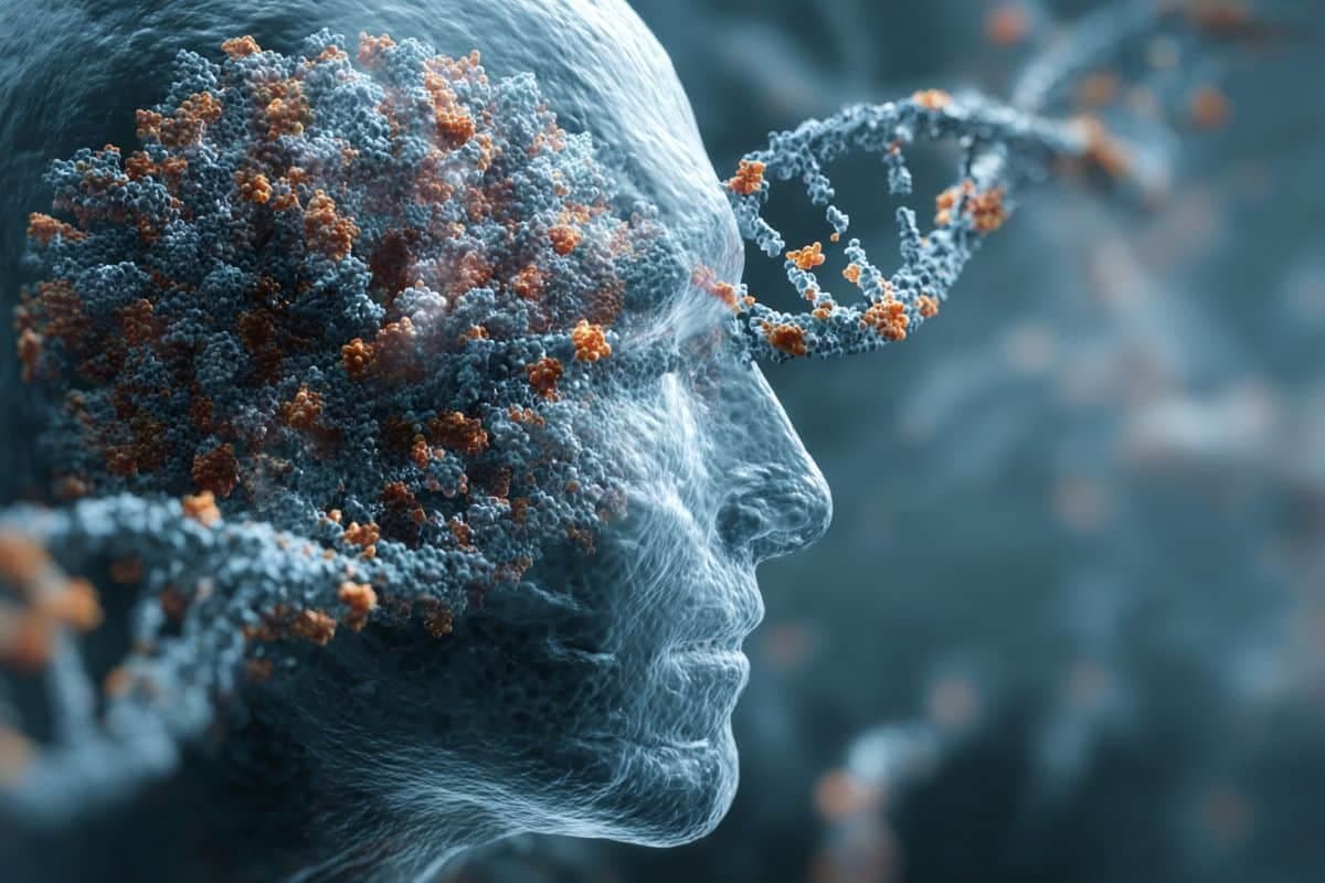 Personalized DNA Vaccine Doubles Glioblastoma Survival Rates