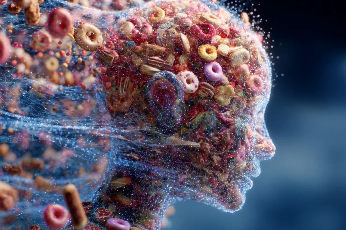 GLP-1 Drugs Dramatically Reduce “Food Noise” In Weight Loss