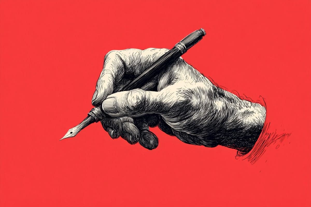 Why 90% of Humans Share the Same Dominant Hand