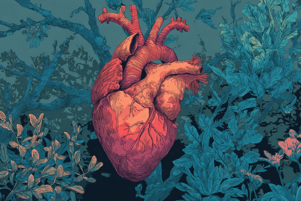 Heart Attacks Release Toxin That Damages Brain Function