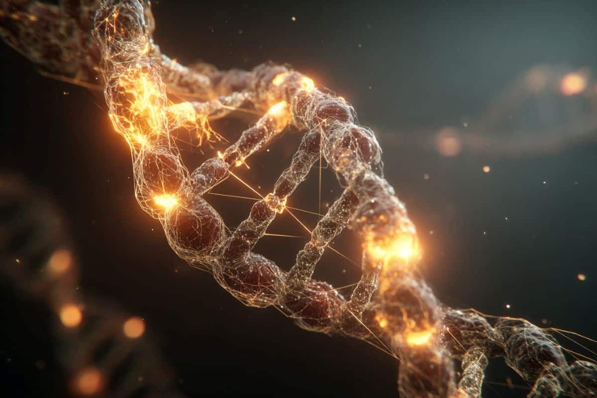“Jumping Genes” Shaped the Evolution of the Brain