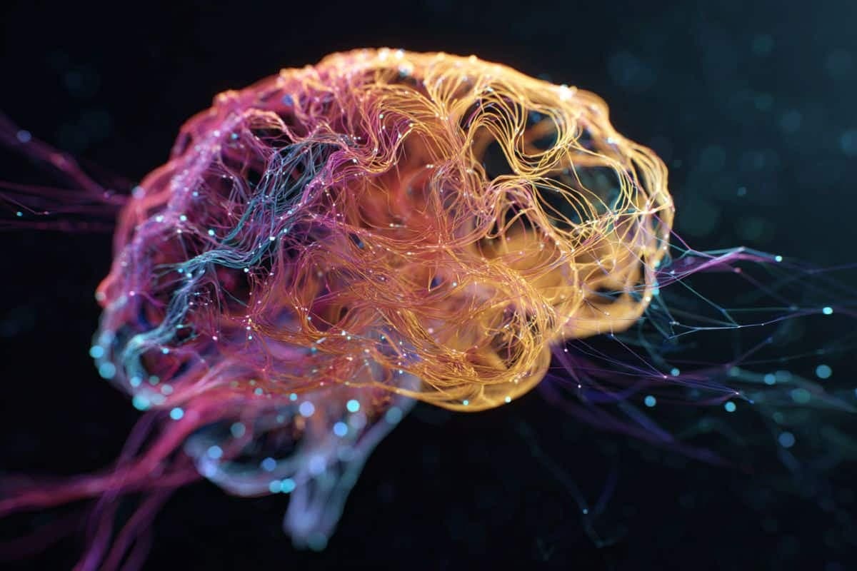 Single Brain Connection Pinpointed as the Starting Point of Learning