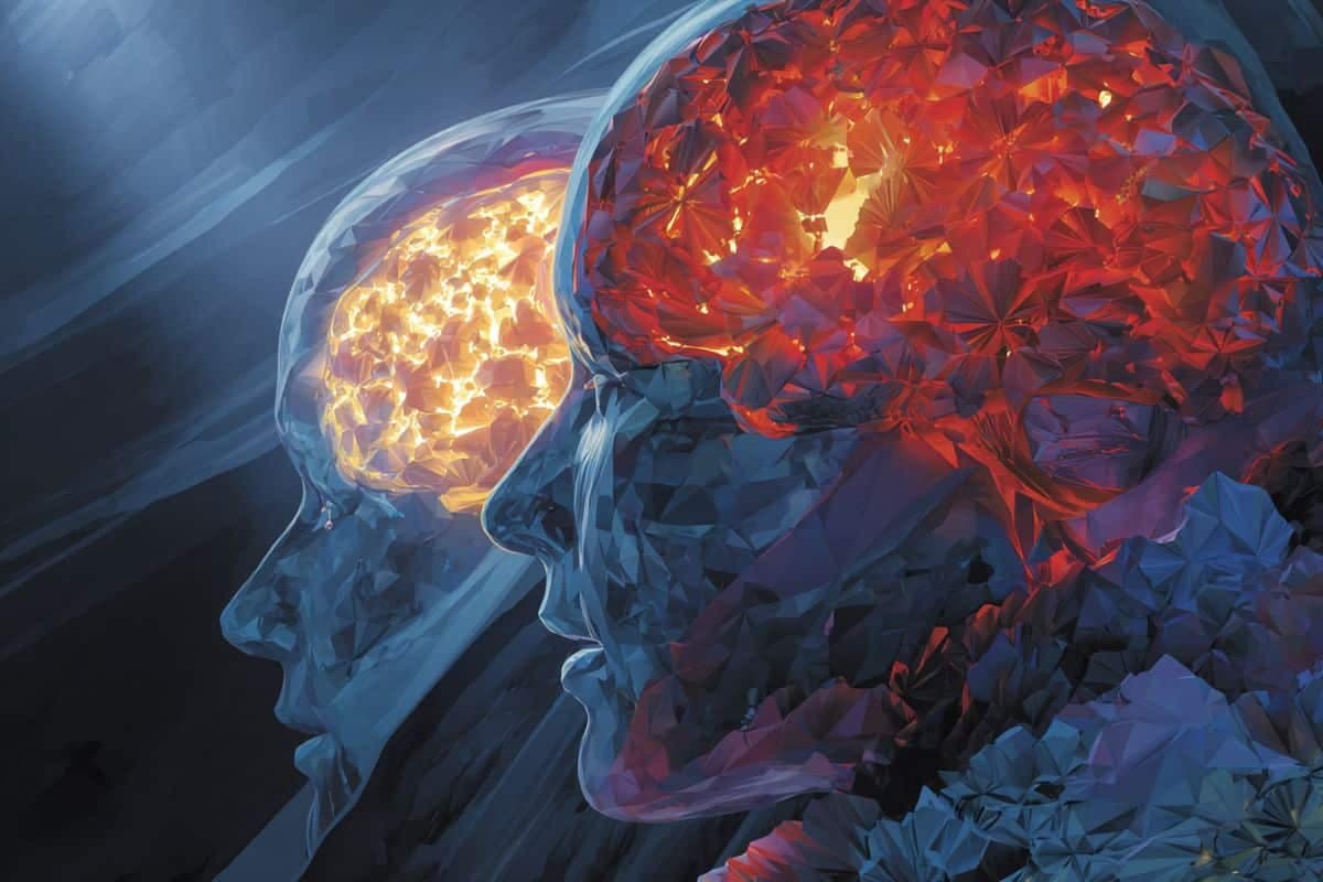 How the Brain Dampens Losses to Support Mental Toughness