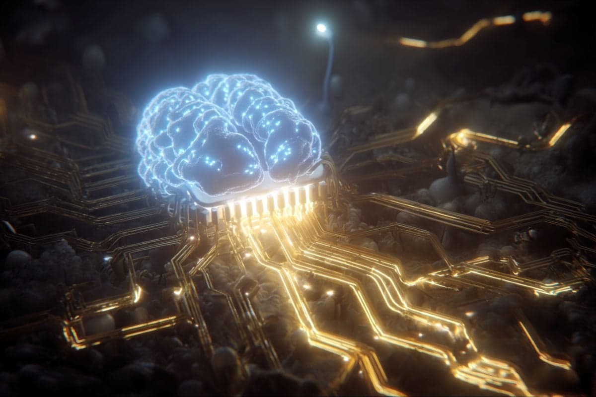 Organic Synaptic Transistors for Sustainable AI Developed