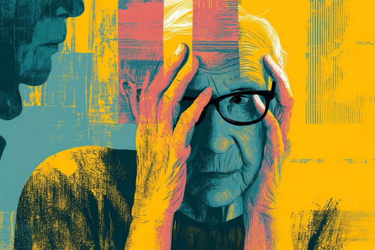 Why Regret Loses Its Sting as We Age