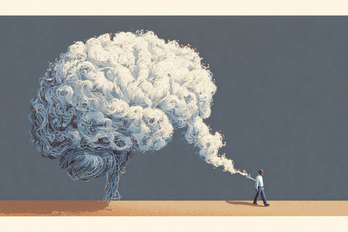 Brain Stimulation Boosts Willpower to Quit Smoking