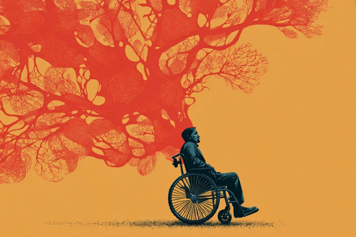 SCI Redefined as a Broken Brain–Body–Environment Loop