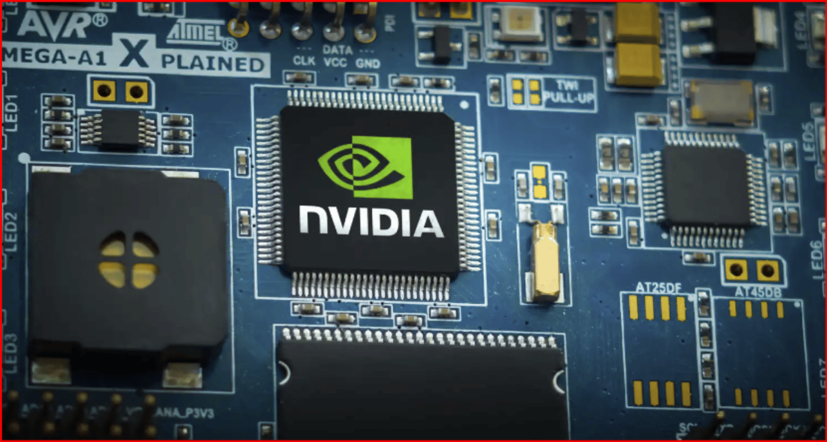 INL Partners with NVIDIA on Nuclear AI Apps