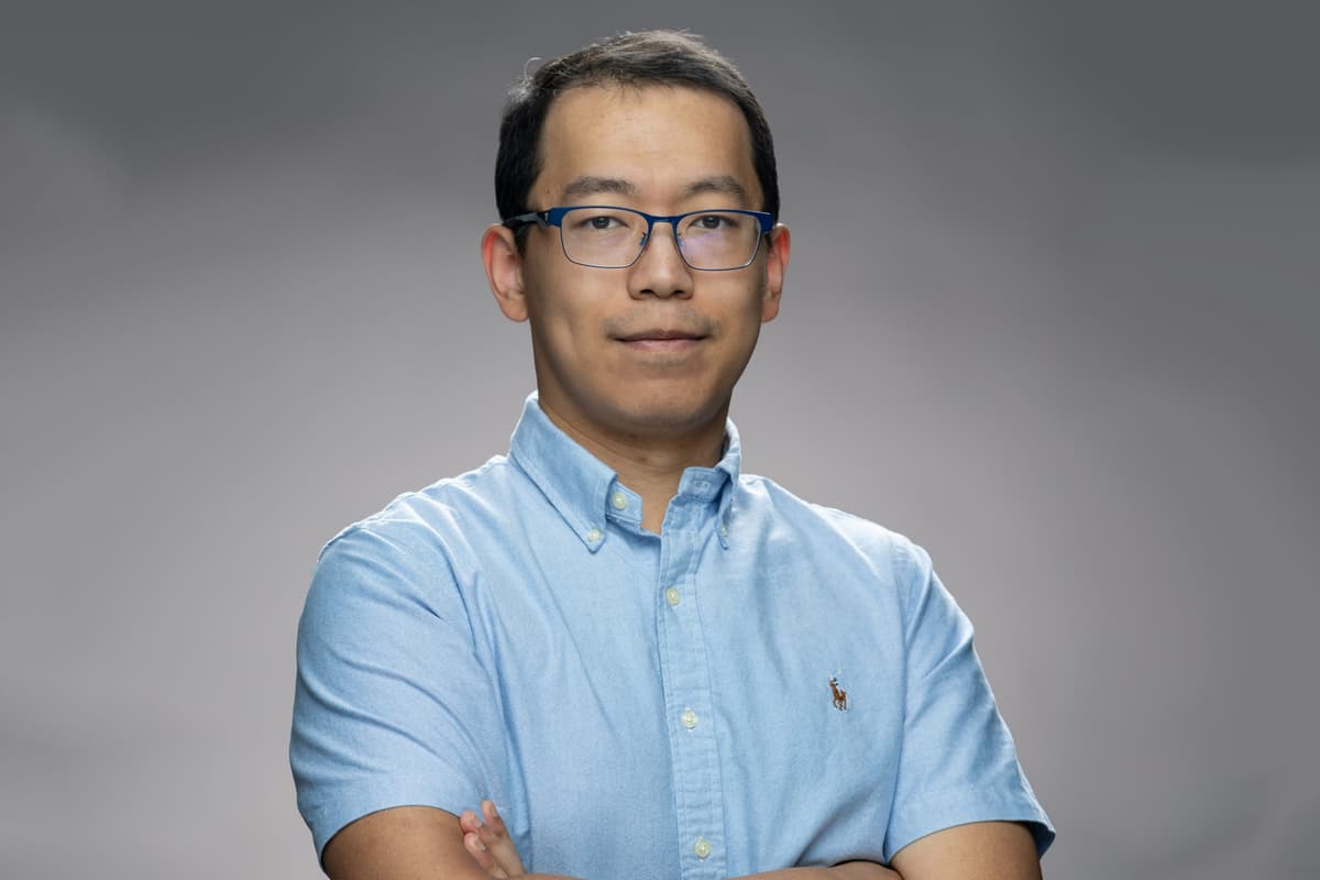 Yao Lu Receives Early Career Award to Harness Quantum Entanglement for Dark Matter Search