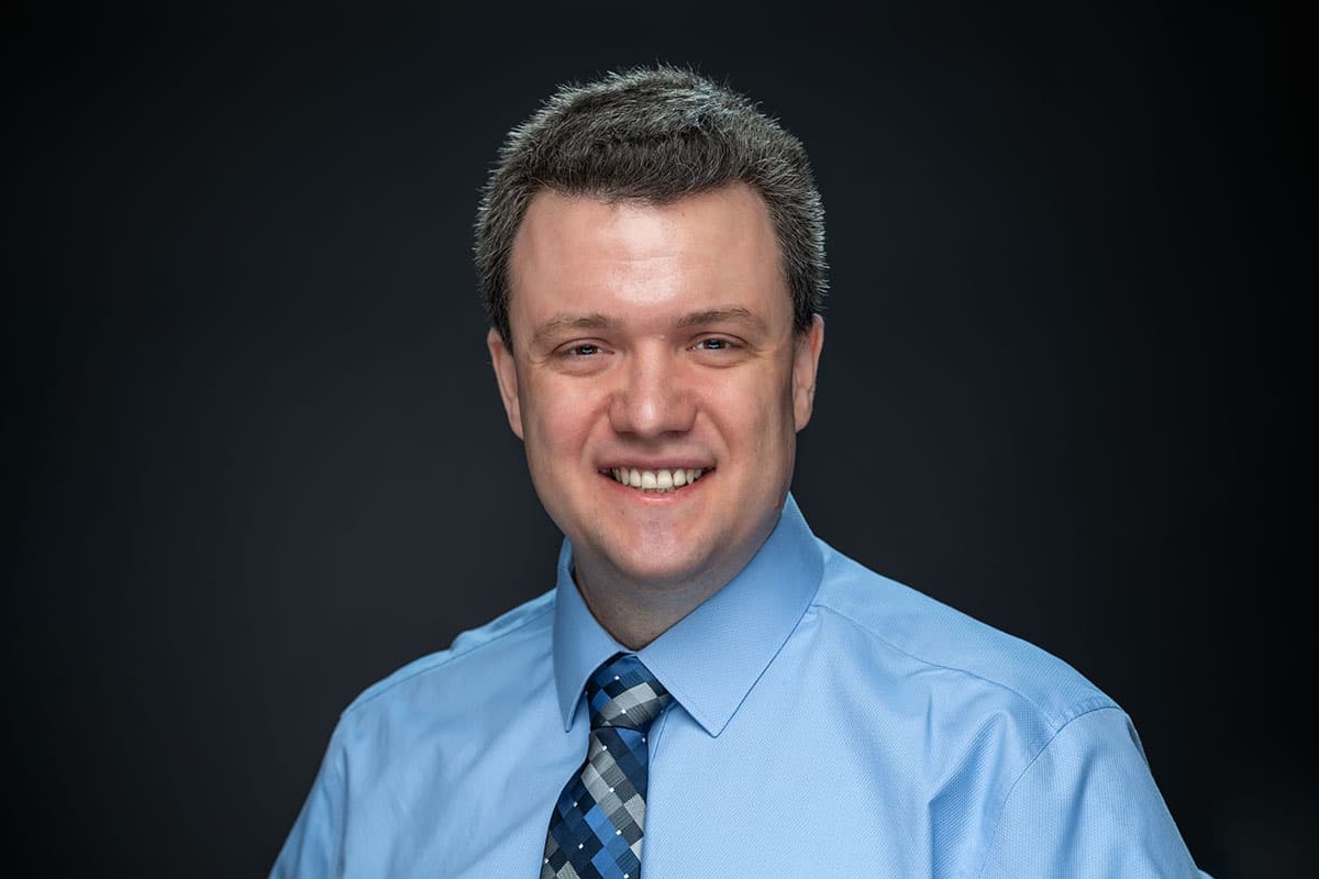 Steven Gardiner Receives Early Career Award to Advance Low-Energy Neutrino Research at DUNE