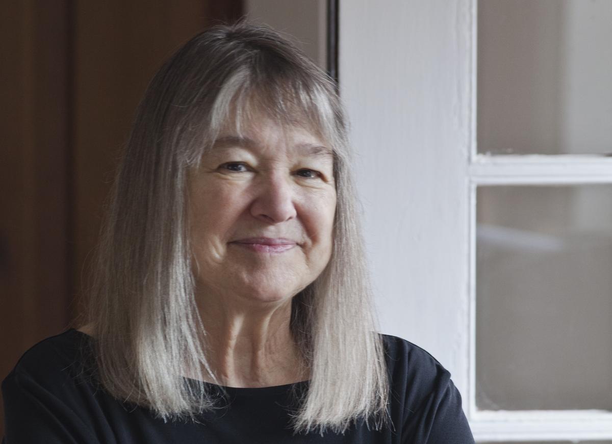 Writing About a Pet Frog Is Trivial? Anne Fadiman Disagrees.