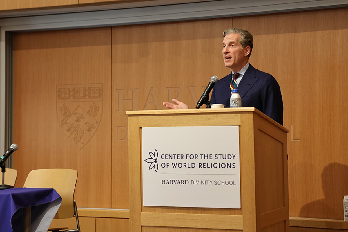 Psychedelics and the Search for Truth