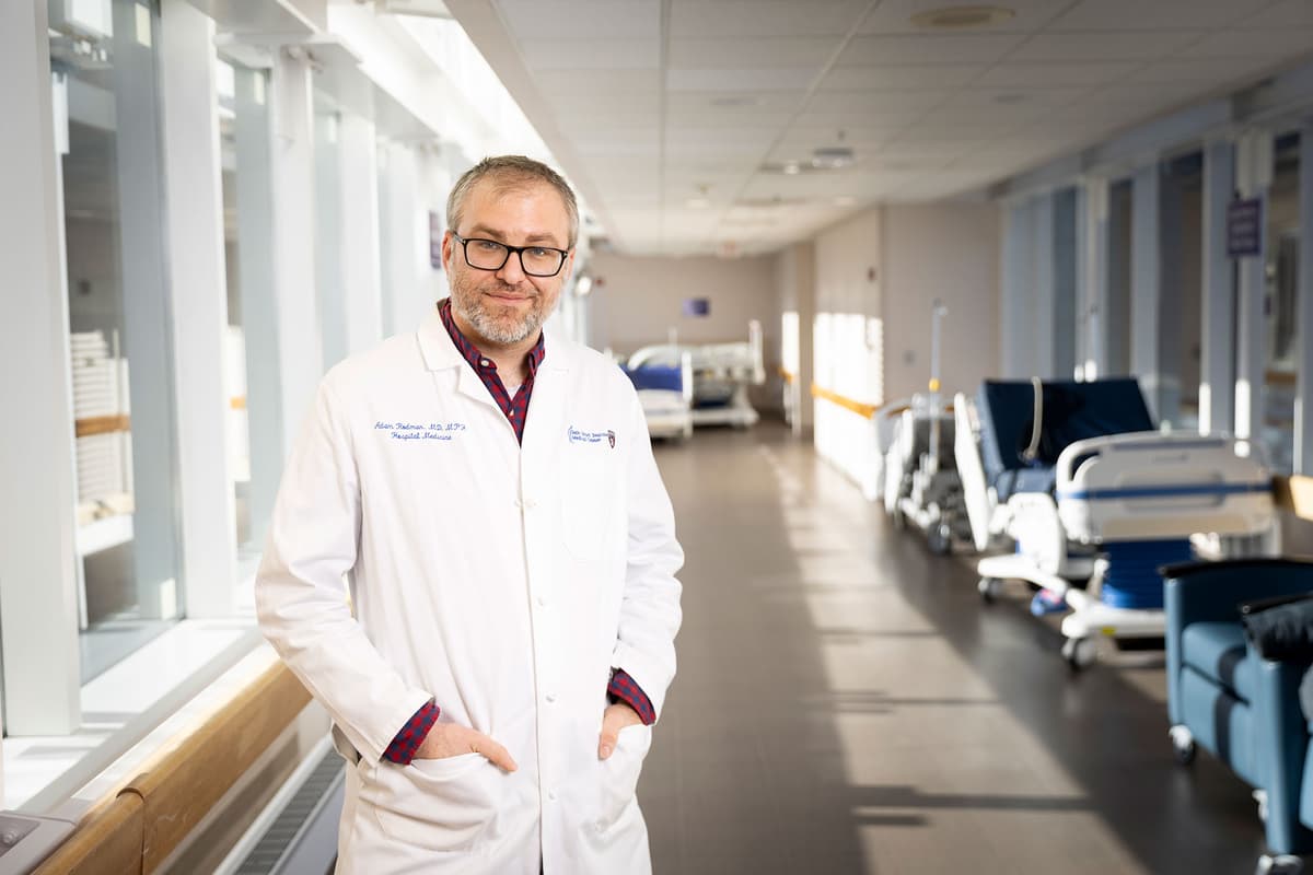 Should You Ask ChatGPT for Medical Advice?