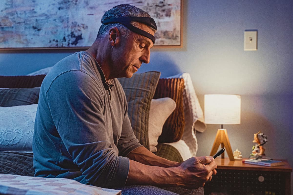 Beacon Biosignals Is Mapping the Brain During Sleep